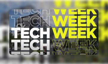 Участие в Techweek 2022