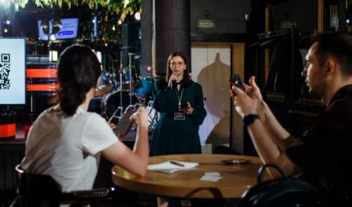 IT Meetup Spring'25