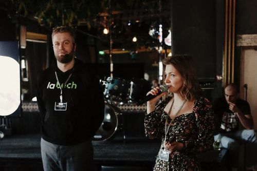 IT-34 Meetup Spring'24